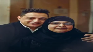 رضا البحراوي يعبر عن قوة العلاقة مع والدته في أغنيته الخاصة "عزوتي وسندي"